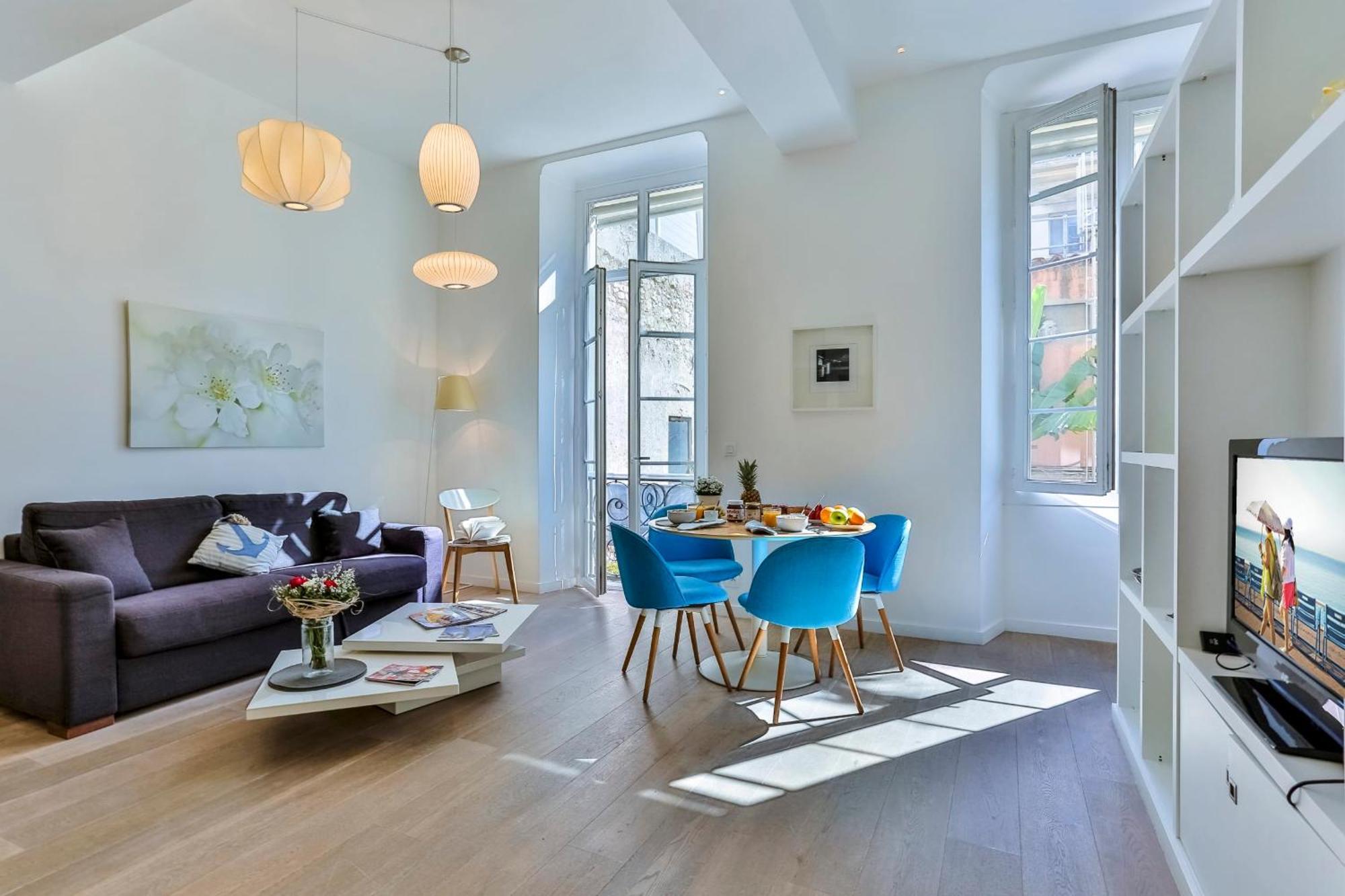 Liberte - Spacious Apartment City Center W Ac Nisa Exterior foto