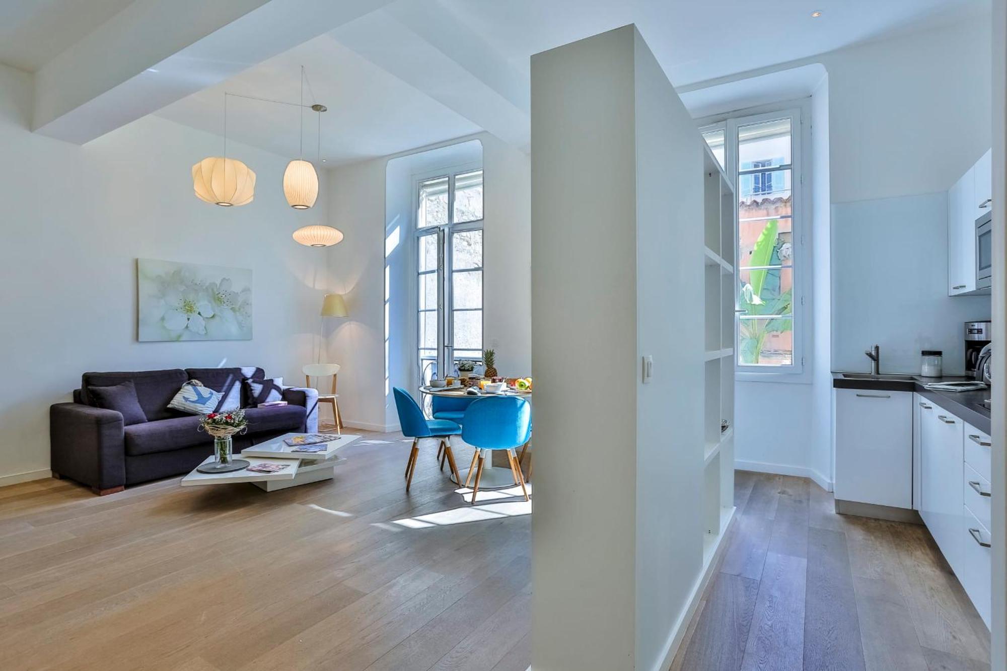 Liberte - Spacious Apartment City Center W Ac Nisa Exterior foto