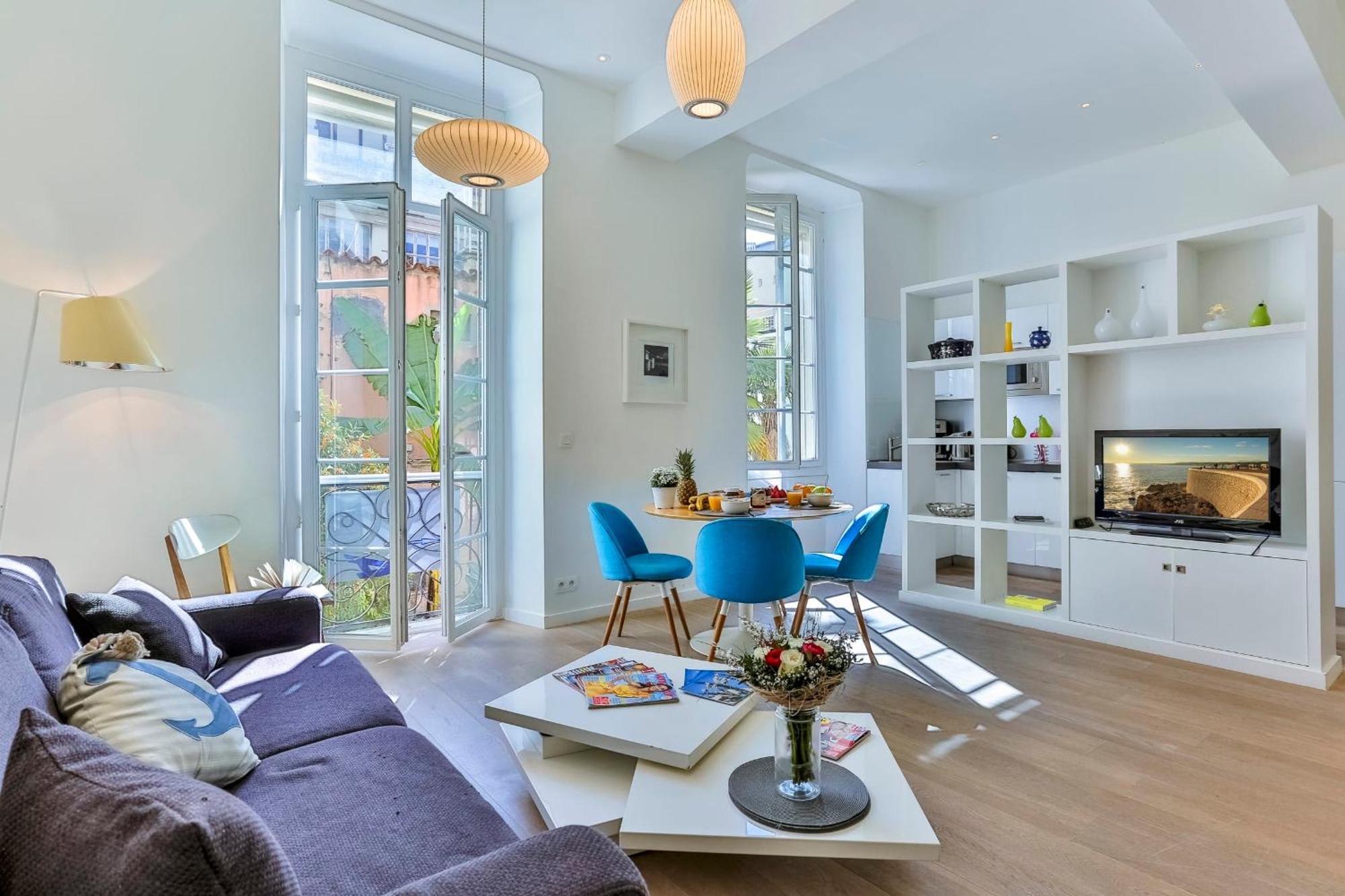 Liberte - Spacious Apartment City Center W Ac Nisa Exterior foto