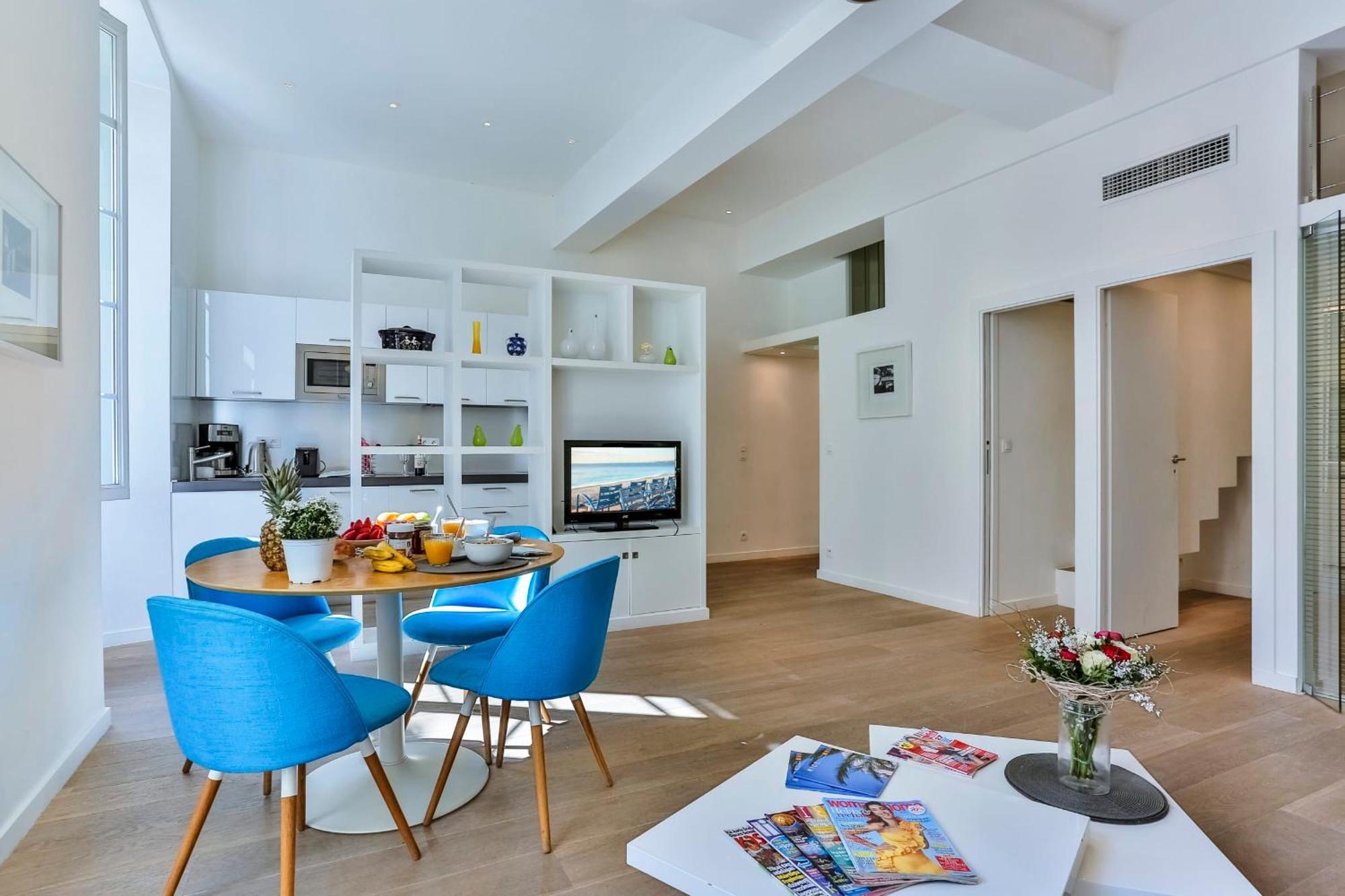 Liberte - Spacious Apartment City Center W Ac Nisa Exterior foto