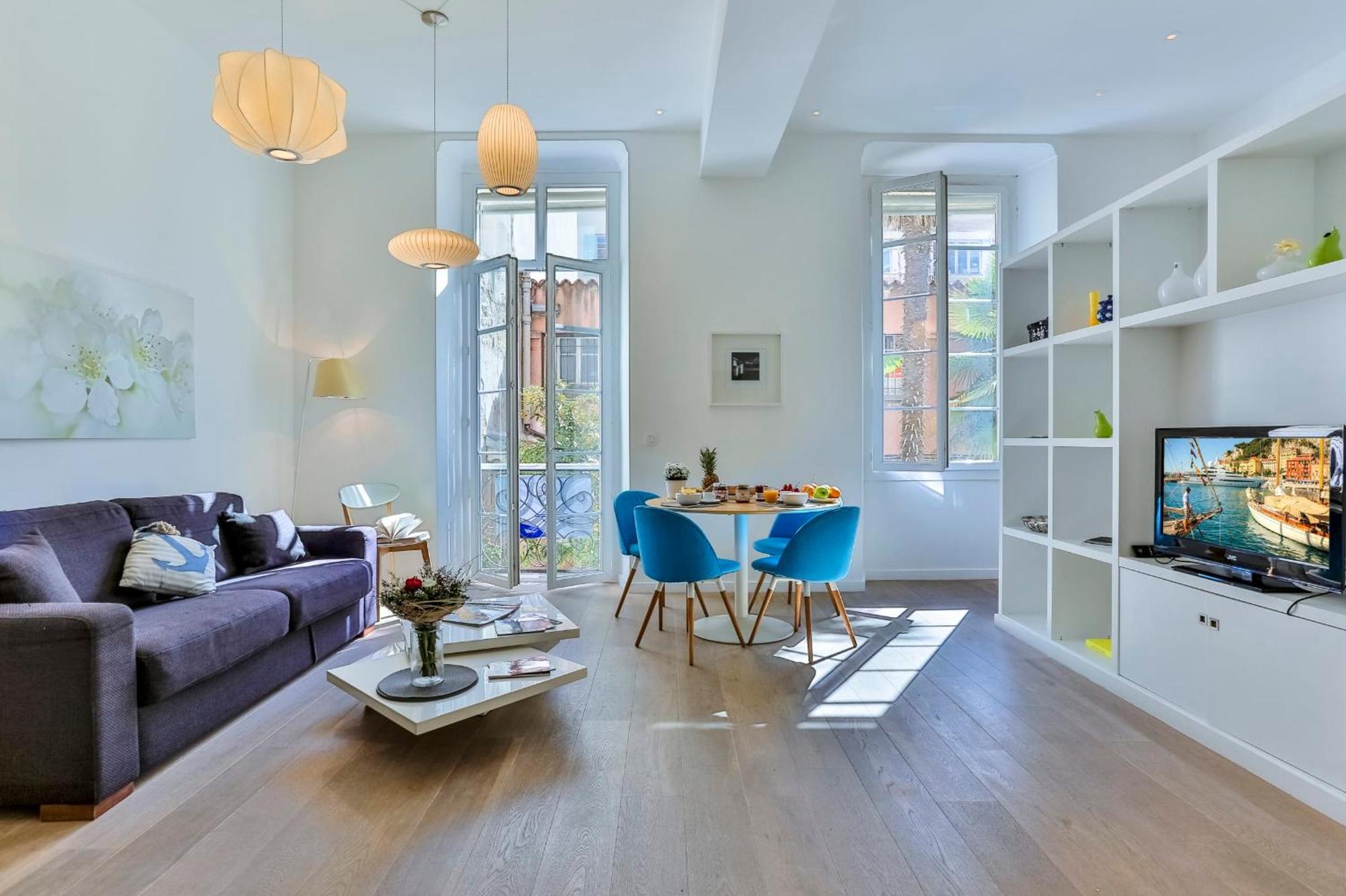 Liberte - Spacious Apartment City Center W Ac Nisa Exterior foto