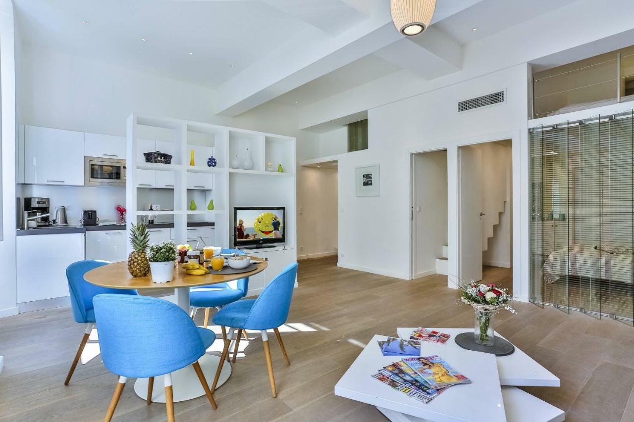 Liberte - Spacious Apartment City Center W Ac Nisa Exterior foto