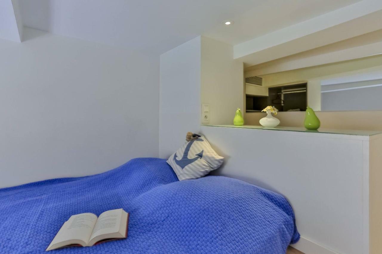 Liberte - Spacious Apartment City Center W Ac Nisa Exterior foto