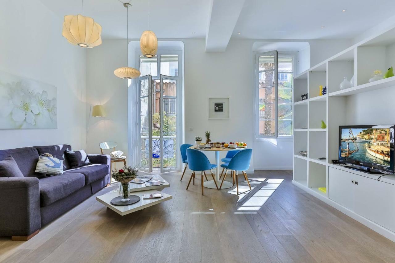 Liberte - Spacious Apartment City Center W Ac Nisa Exterior foto