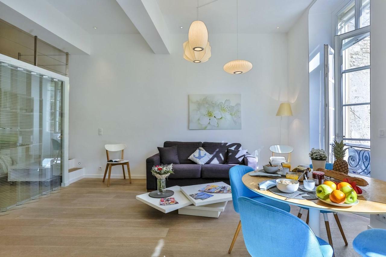 Liberte - Spacious Apartment City Center W Ac Nisa Exterior foto